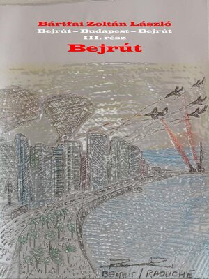 cover image of Bejrút